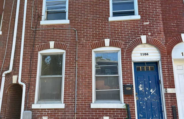 Fully renovated 3 bed, 1 bath townhome photos photos