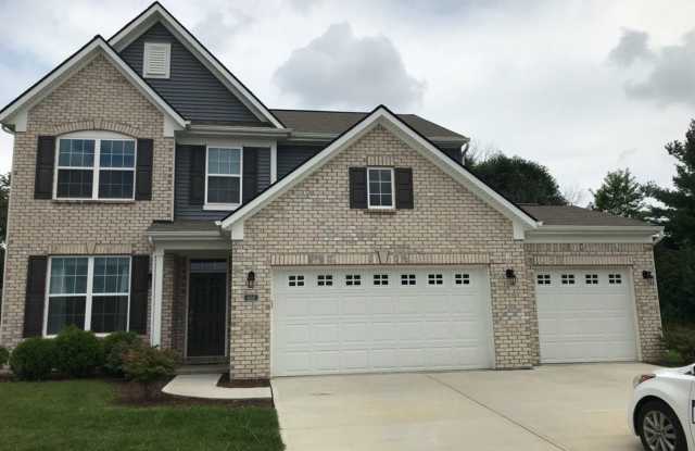 4650 Crosby Buck Drive - 4650 Crosby Buck Dr, Indianapolis, IN 46237