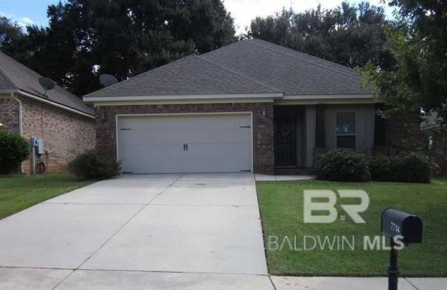 7714 Kari Lane - 7714 Kari Lane, Daphne, AL 36526