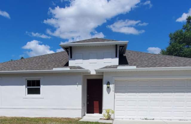1374 Jupiter Boulevard Northwest - 1374 Jupiter Boulevard Northwest, Palm Bay, FL 32907