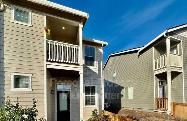 7042 NE 155th Pl - 7042 Northeast 155th Place, Orchards, WA 98682