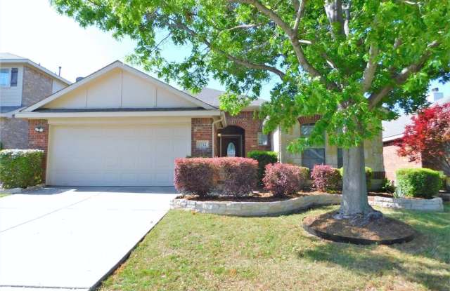 1712 Flamingo Drive - 1712 Flamingo Drive, Paloma Creek South, TX 75068