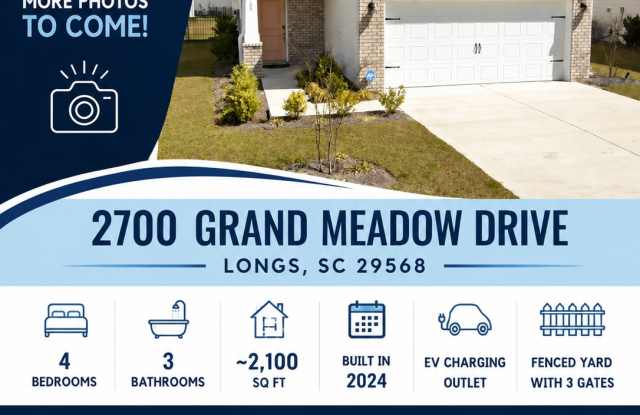 2700 Grand Meadow Drive Gallery 2