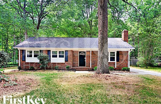 6107 Rockwell Drive photos photos