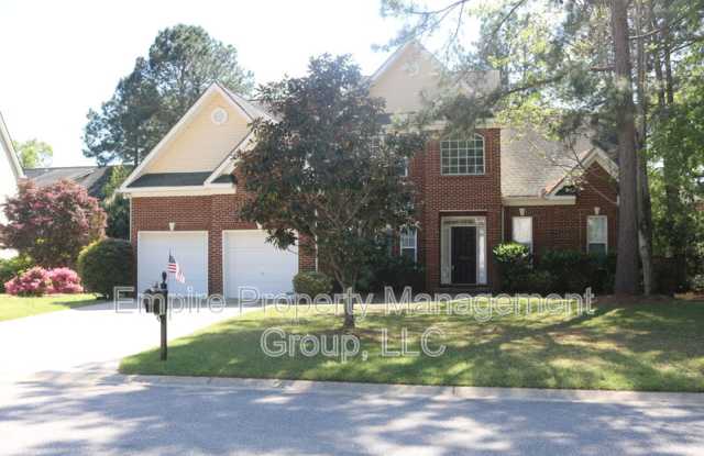 552 Abbeyhill Dr - 552 Abbeyhill Drive, Richland County, SC 29229