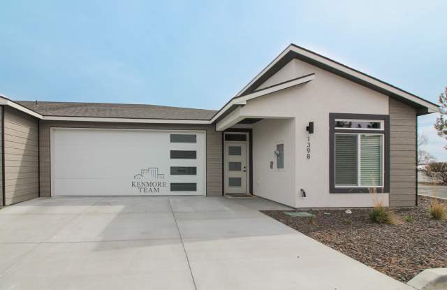 FURNISHED: 2 Bed/2 Bath Home in West Richland photos photos