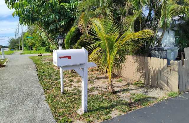 11760 Ellison Wilson Road - 11760 Ellison Wilson Road, Juno Ridge, FL 33408