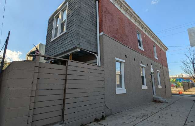 Charming Corner Home in the Heart of Fishtown photos photos