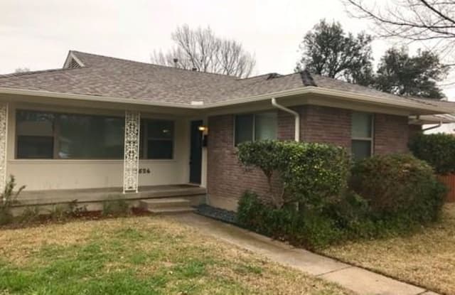 9526 Leaside Drive - 9526 Leaside Drive, Dallas, TX 75238