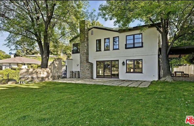 3441 White Rose Way - 3441 White Rose Way, Los Angeles, CA 91436
