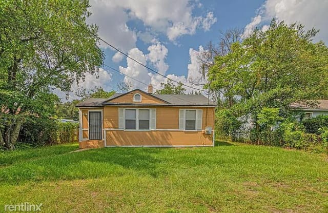 1545 E 24th St - 1545 East 24th Street, Jacksonville, FL 32206