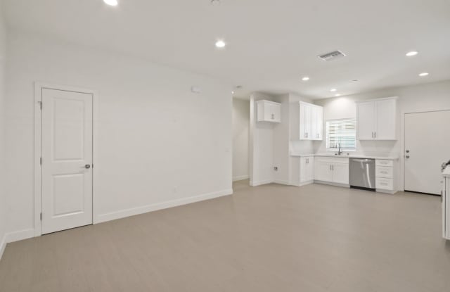 1963 E. 5th St. Gallery 3