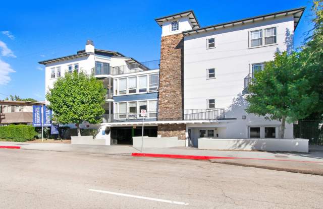 Toluca Court (Toluca Gardens) Gallery 3