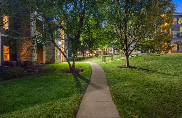 Providence Trail Gallery 2