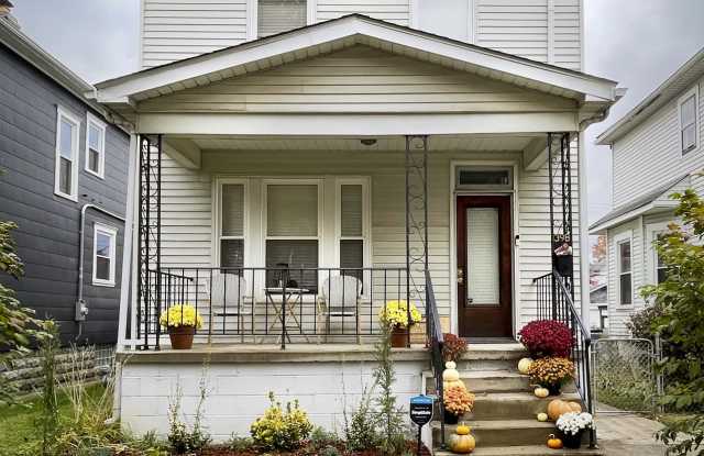 398 Hanford Street - 398 Hanford Street, Columbus, OH 43206