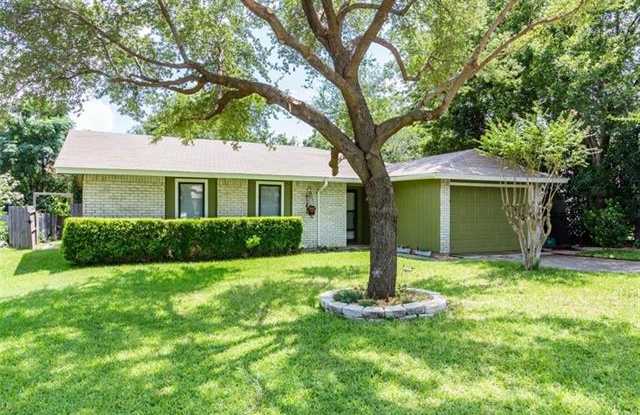 5704 Macrae Street - 5704 Macrae St, Haltom City, TX 76148