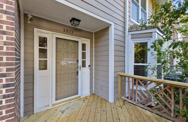 5973 Dixon Drive Gallery 1