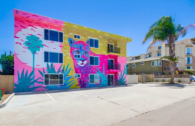 4135 Illinois St. photos photos