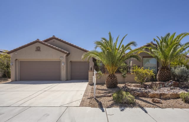 2333 Janes Ville Lane - 2333 Janesville Ln, Henderson, NV 89044
