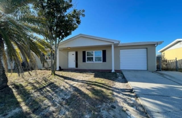 8416 Redfield Dr. - 8416 Redfield Drive, Jasmine Estates, FL 34668