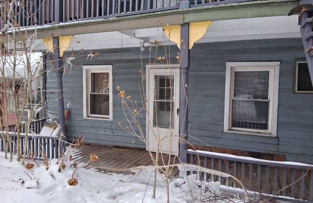 237 Partition Street - 237 Partition Street, Saugerties, NY 12477