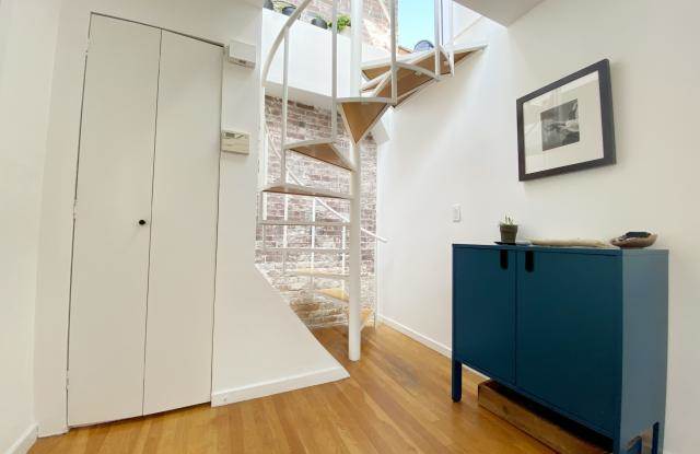 363 Marlborough St. - 363 Marlborough Street, Boston, MA 02115