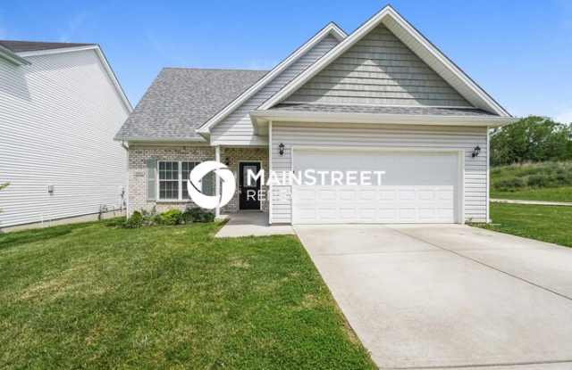 10600 Evanwood Drive - 10600 Evanwood Drive, Jefferson County, KY 40228