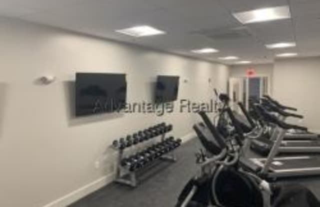 295 Harvard-Lee St., #304 - 295 Harvard St, Cambridge, MA 02139