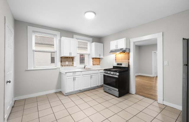 693 Dixwell Avenue - 2 photos photos