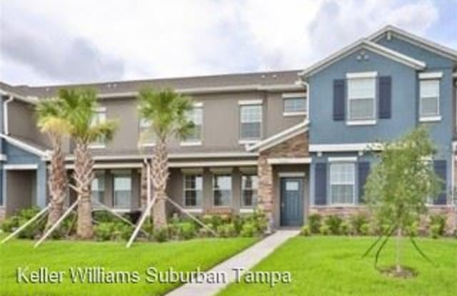 6335 Shore Vista Place - 6335 Shore Vista Place, Apollo Beach, FL 33572