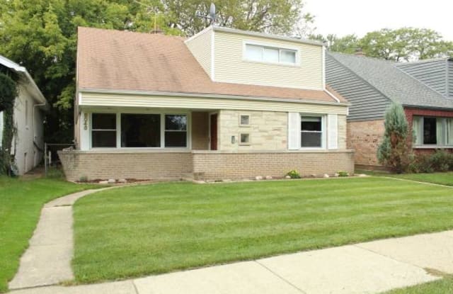 8048 Tripp Avenue - 8048 Tripp Avenue, Skokie, IL 60076