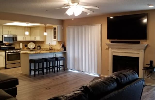 51 Fair Haven Way SE - 51 Fair Haven Way SE, Smyrna, GA 30080