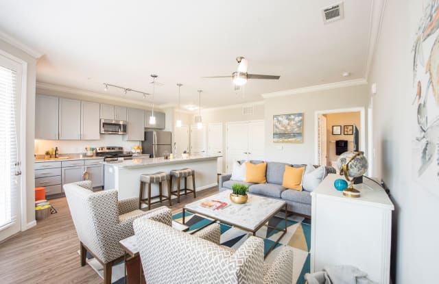 Atlantic at Grand Oaks photos photos