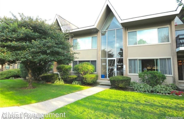 1969 KLINGENSMITH RD UNIT 13 - 1969 Klingensmith Road, Oakland County, MI 48302 1969 KLINGENSMITH RD UNIT 13 - 1969 Klingensmith Road, Oakland County, MI 48302