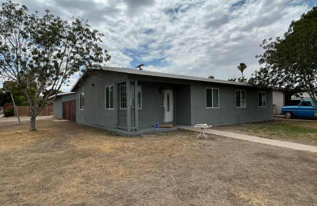 Newly remodeled house in Brawley photos photos