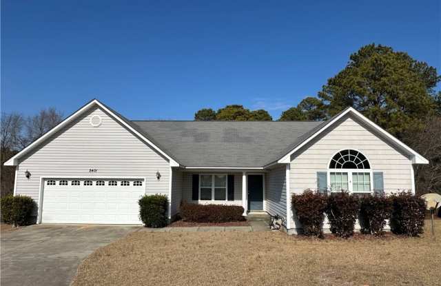 2401 Camp Lejeune Court photos photos