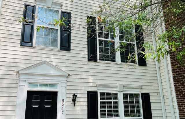 9507 Lina Ardrey Lane - 9507 Lina Ardrey Lane, Charlotte, NC 28277