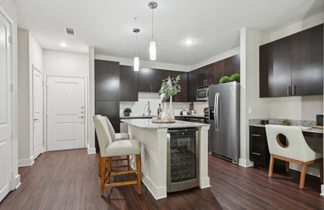 Park Central Flower Mound Gallery 1