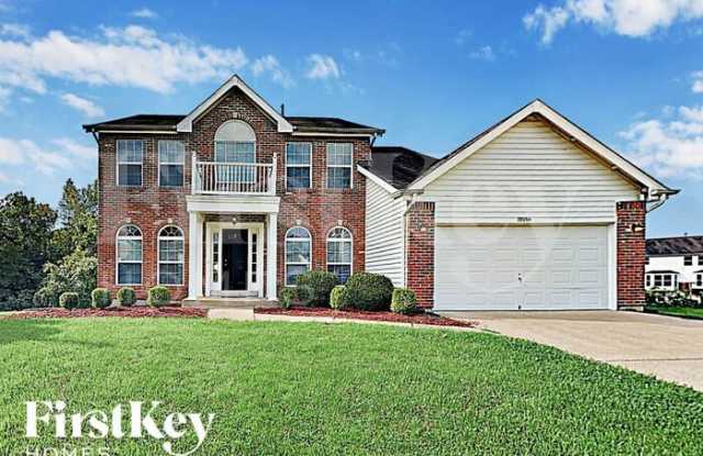 13054 Mystic Bend Lane - 13054 Mystic Bend Lane, Black Jack, MO 63033