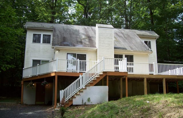 1434 Belgravia dr - 1434 Belgravia Drive, Monroe County, PA 18466