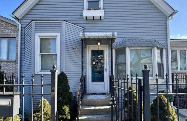 3619 S Rockwell Street - 3619 South Rockwell Street, Chicago, IL 60632 3619 S Rockwell Street - 3619 South Rockwell Street, Chicago, IL 60632