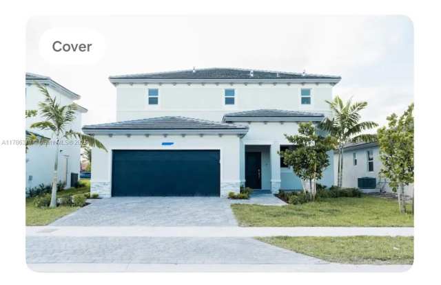 13623 Southwest 184th Terrace - 13623 Southwest 184th Terrace, Miami-Dade County, FL 33157