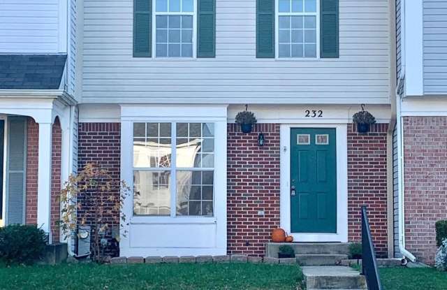 232 KIRBYS LANDING Court photos photos