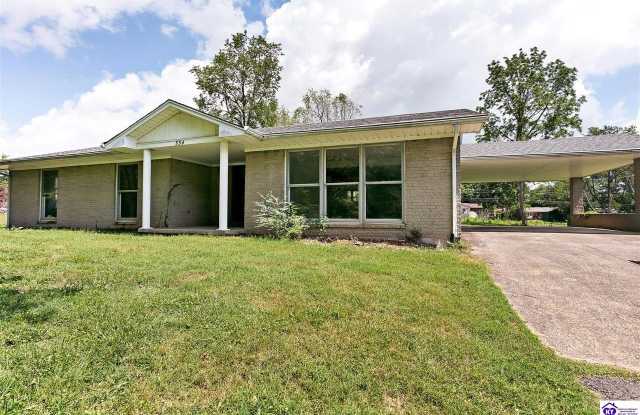 554 Cox Lane - 554 Cox Lane, Elizabethtown, KY 42701