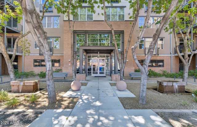 1326 N CENTRAL Avenue unit: 413B photos photos