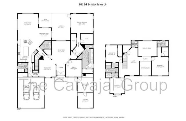 16114 Bristol Lake Circle Gallery 3