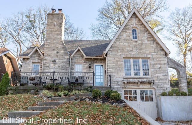 2144 Lakeside Drive - 2144 Lakeside Drive, Louisville, KY 40205