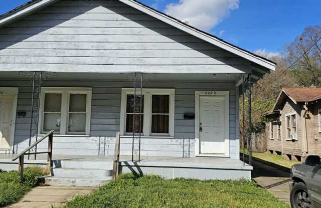 2/1 Ready to move in - 2020 Vance Avenue, Alexandria, LA 71301 2/1 Ready to move in - 2020 Vance Avenue, Alexandria, LA 71301
