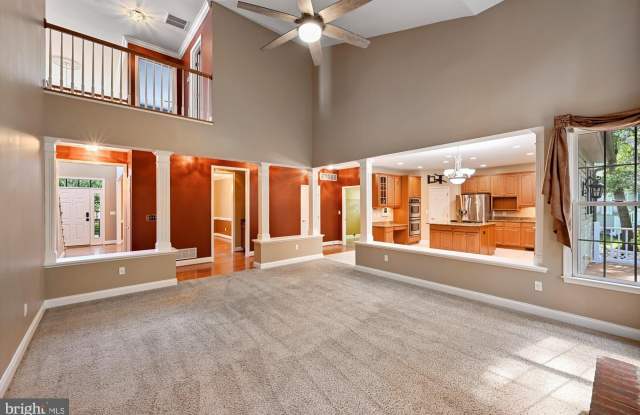 502 TROTTERS RIDGE WAY Gallery 3