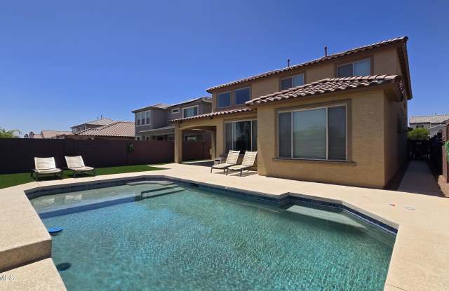 25609 N 163RD Drive Gallery 1